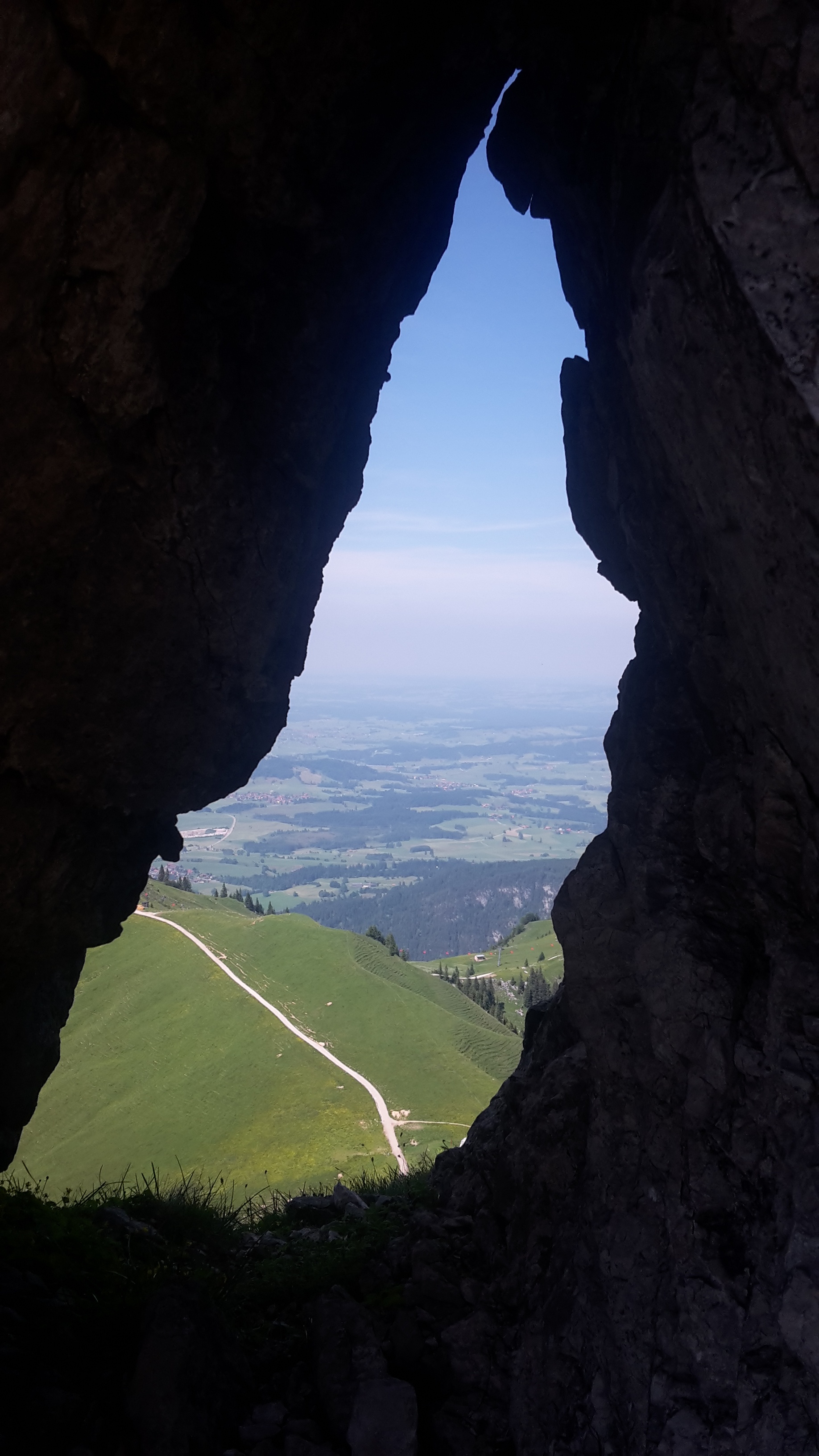 Aggenstein 22.6.2017