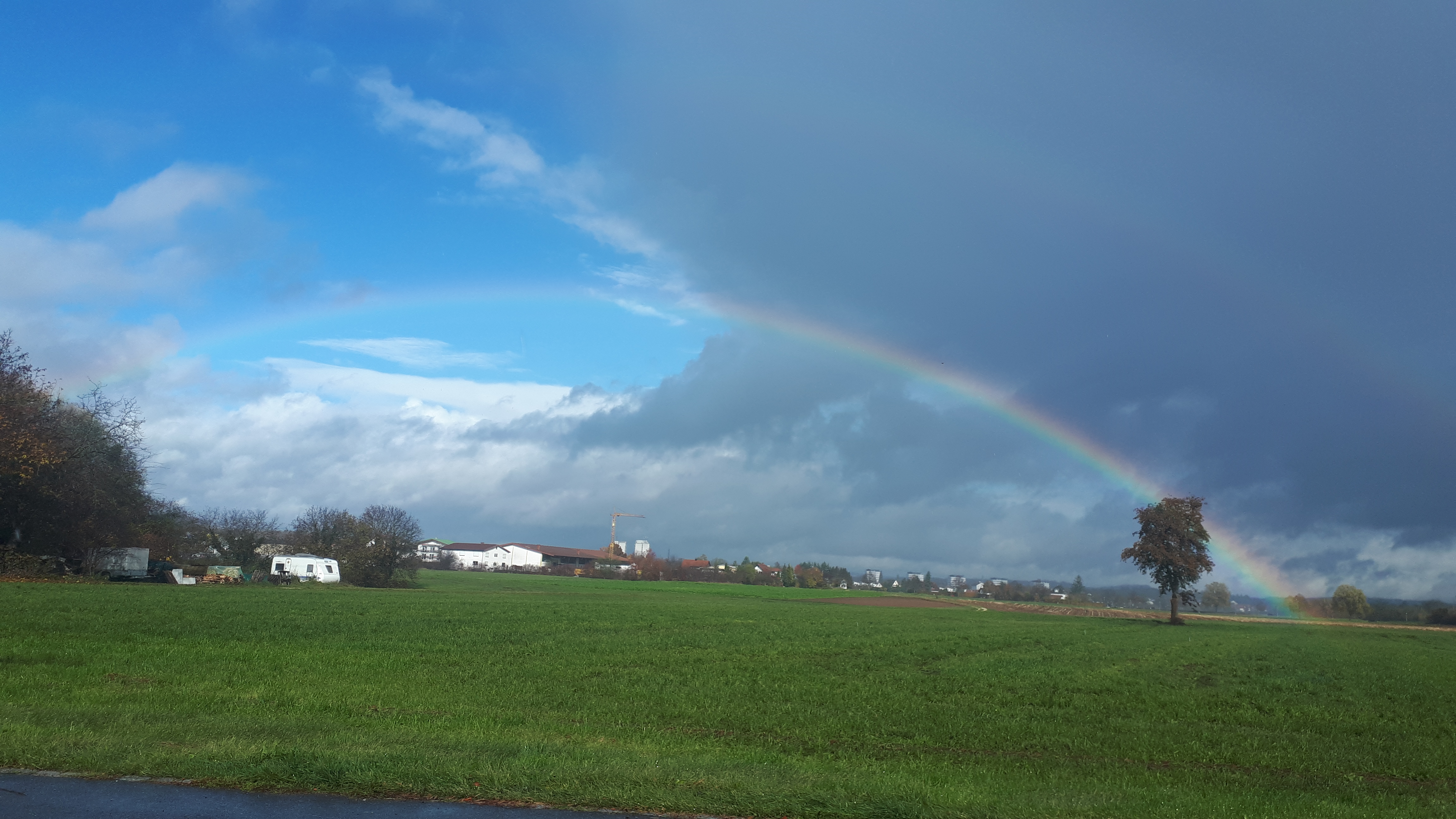 2.11.2021 Hegau