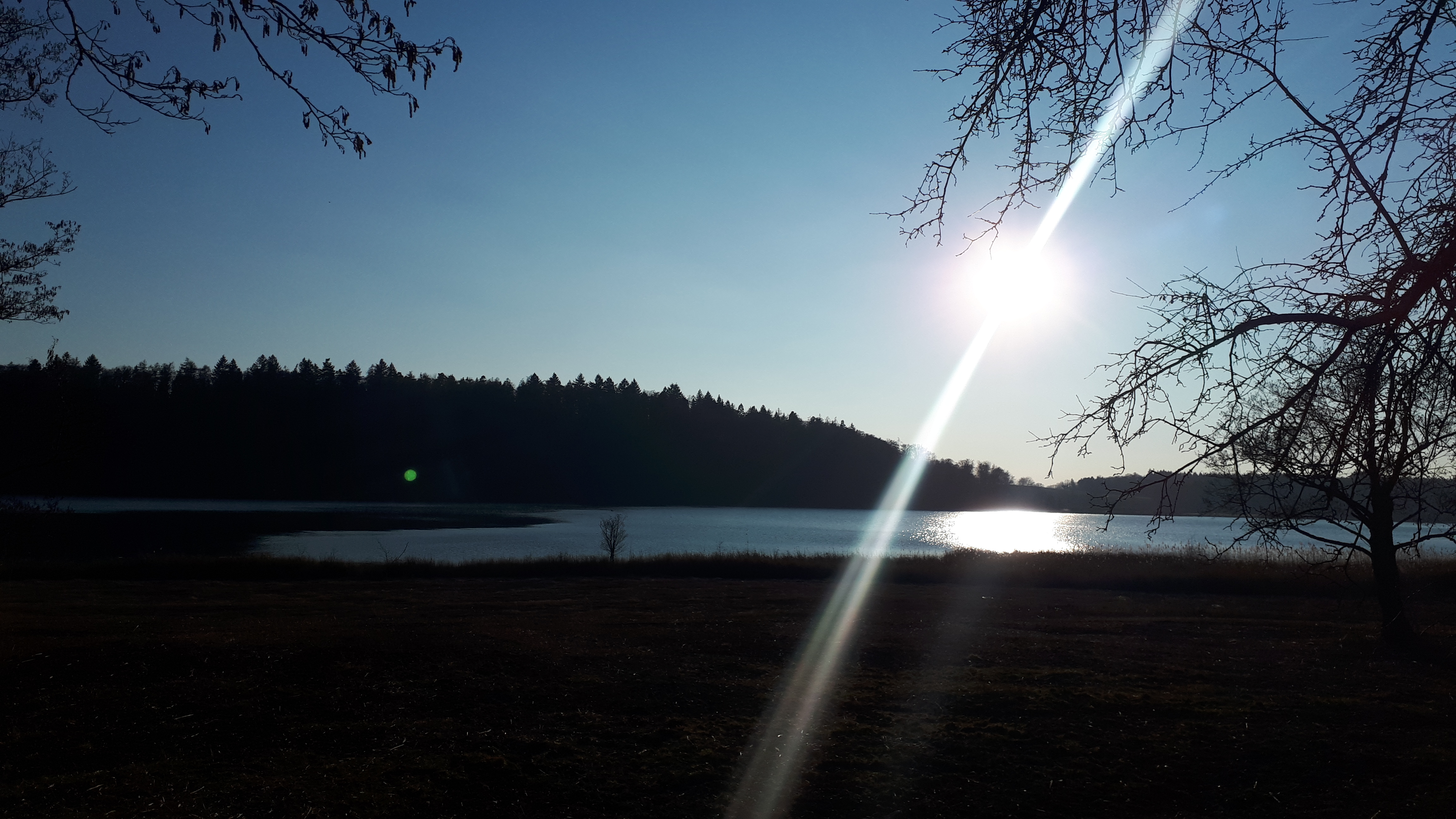 5.3.2022 Mindelsee